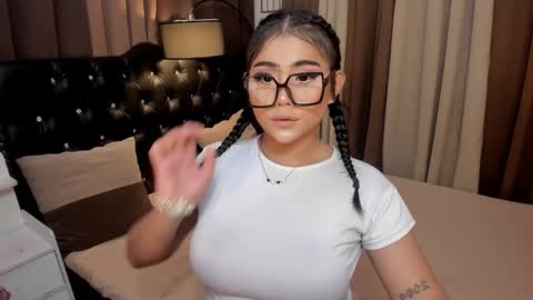 Ruthie online show from January 13, 6:16 pm