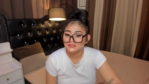 Ruthie online show from January 15, 12:09 am