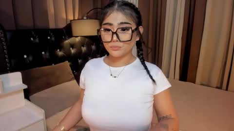 Ruthie online show from January 26, 3:25 pm