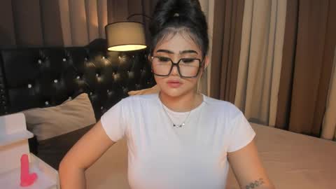 Ruthie online show from January 30, 11:34 pm