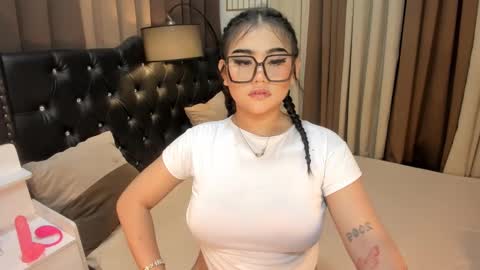 Ruthie online show from February 17, 2:48 pm