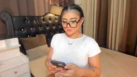 Ruthie online show from March 3, 12:27 pm