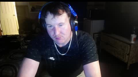 Kingalby817 online show from January 19, 12:06 pm