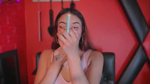 Monttserratt online show from March 17, 7:17 pm