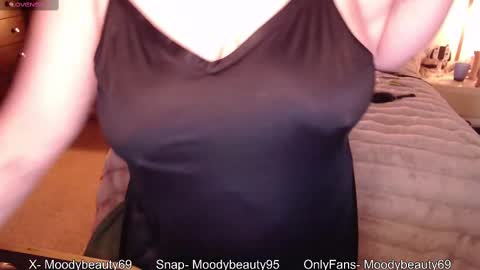 Mia Bailey - M-T-W-T 10am EST online show from February 25, 3:27 pm