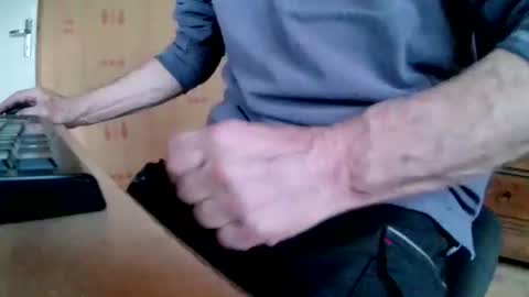 mookie2 online show from February 27, 5:04 pm