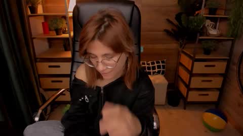 Katrin online show from October 11, 8:51 pm
