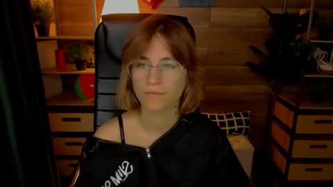 Katrin online show from October 16, 9:38 pm