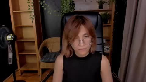 Katrin online show from October 21, 5:35 pm