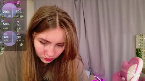 Snapshot of moon__bunny chatting on November 27, 6:32 pm Moon Bunny online show from November 27, 6:32 pm