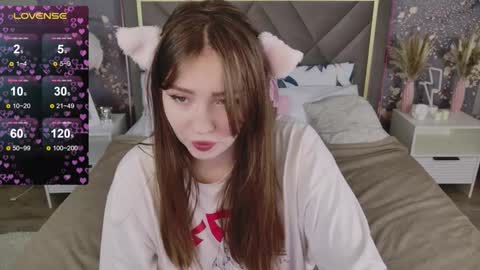 Snapshot of moon__bunny chatting on November 30, 5:28 pm Moon Bunny online show from November 30, 5:28 pm