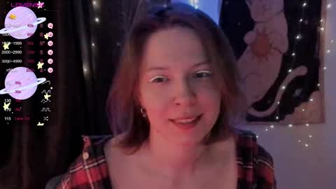 Roxy online show from March 15, 6:47 pm