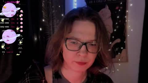 Roxy online show from March 22, 6:55 pm