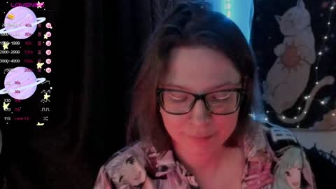 Roxy online show from March 29, 7:25 pm