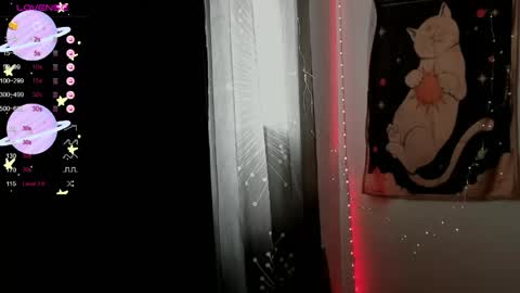 Snapshot of moon__girl chatting on May 12, 3:53 pm Roxy online show from May 12, 3:53 pm