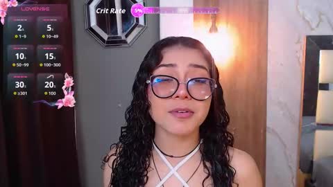 moon_and_fire_ online show from March 13, 6:20 am