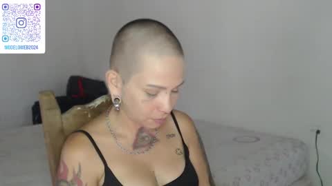 Luna online show from January 27, 9:33 pm