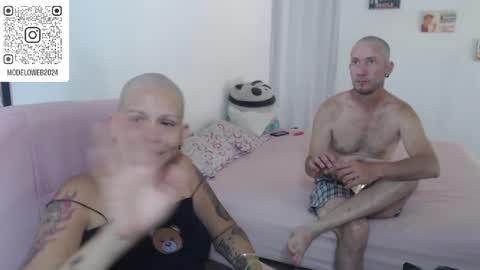 Luna online show from February 17, 3:31 pm