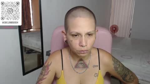 Luna online show from March 3, 5:39 pm