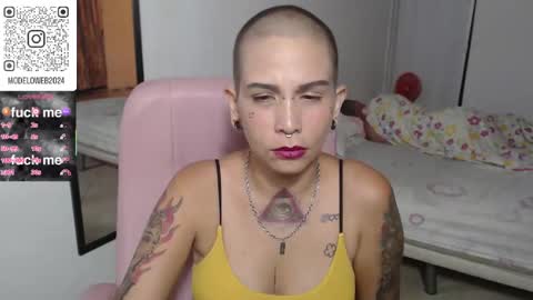 Luna online show from March 4, 1:01 am