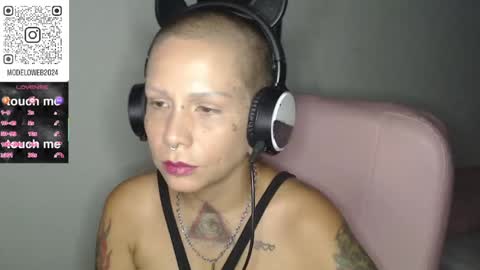 Luna online show from March 6, 5:24 am