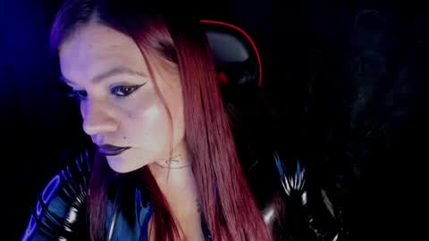 Lilith online show from April 11, 2:38 am