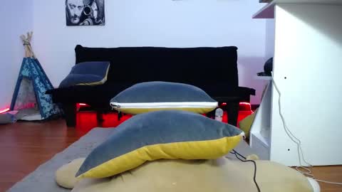 Snapshot of moon_ligth18 chatting on January 3, 11:01 pm Luna online show from January 3, 11:01 pm