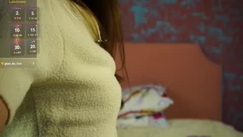 Anna Trass online show from March 11, 3:29 pm