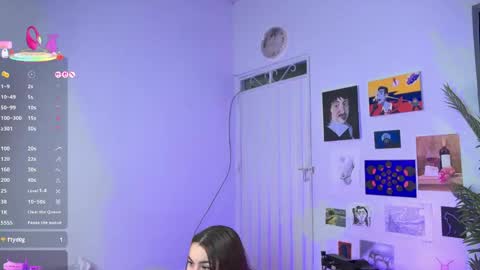  MoonPixie  online show from June 5, 5:47 am