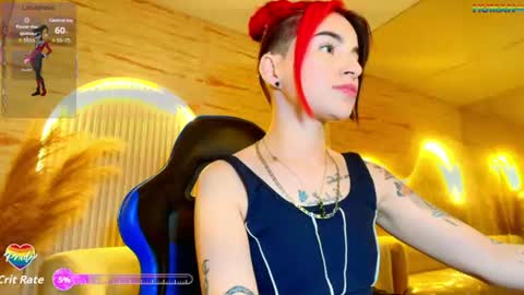 Moon online show from June 27, 1:28 pm