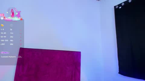 Sofii   model Independent online show from February 7, 9:29 pm