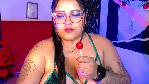 Snapshot of moon_sunflowers chatting on September 17, 4:58 am moon_sunflowers online show from September 17, 4:58 am