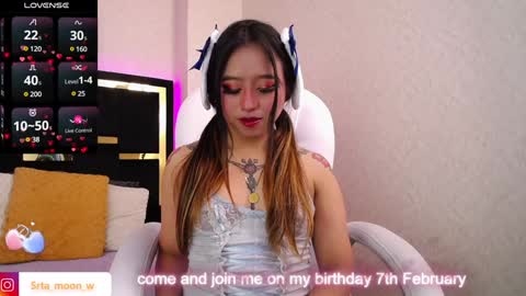 Moon Water   online show from January 27, 11:11 am