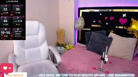 Moon Water   online show from March 6, 2:29 pm