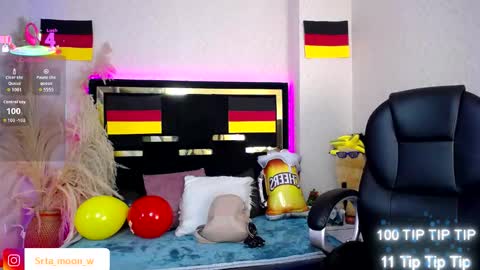 Moon Water   online show from September 22, 11:34 am