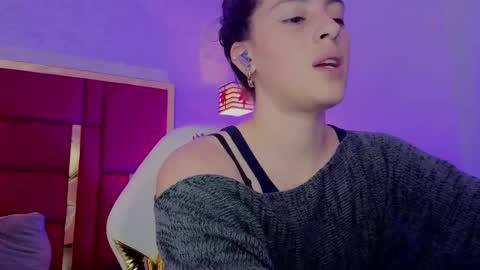 Winy online show from April 12, 11:37 am