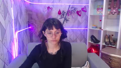 Charlotte online show from September 15, 7:47 pm