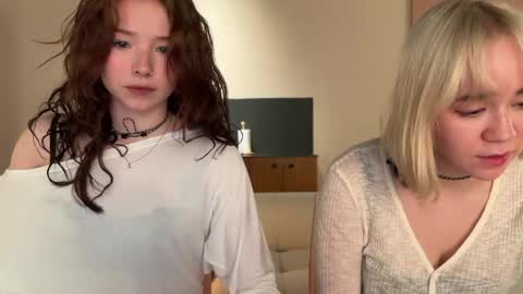 Ann  online show from May 16, 6:50 pm