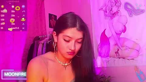 Nicky  online show from October 4, 8:12 am