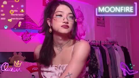 Nicky  online show from March 18, 7:11 am