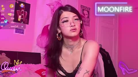 Nicky  online show from March 24, 11:48 am