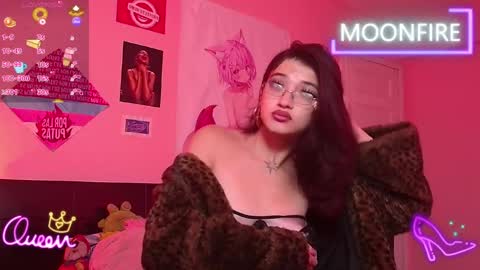 Nicky  online show from April 16, 12:17 pm