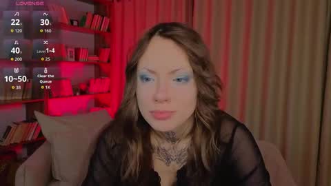 Erica online show from March 3, 10:32 am