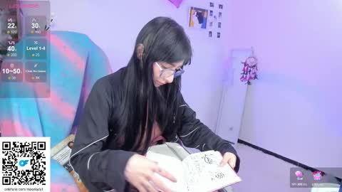 MOON  online show from September 19, 4:03 am