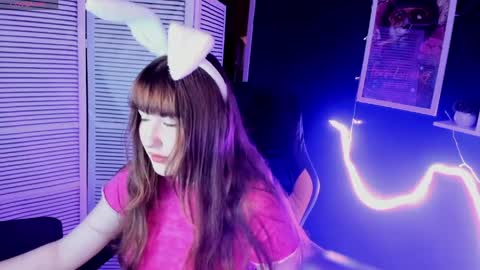 Eva online show from April 14, 11:38 am