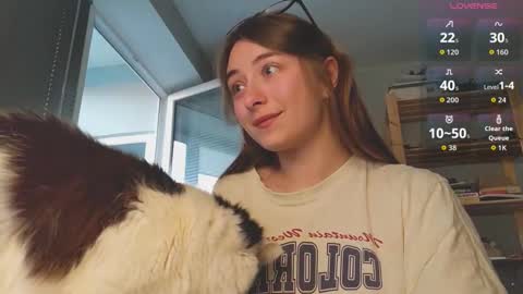 Snapshot of moonlight__lovers chatting on November 22, 2:16 pm Dana online show from November 22, 2:16 pm