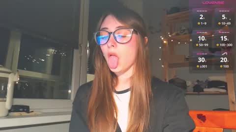 Dana online show from February 15, 6:37 pm