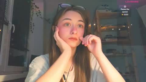 Dana online show from March 15, 6:58 pm