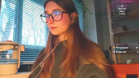 Dana online show from April 5, 4:59 pm