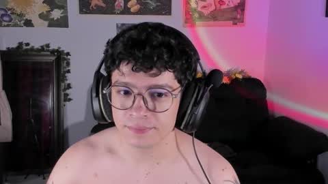 Clove online show from January 13, 5:35 am